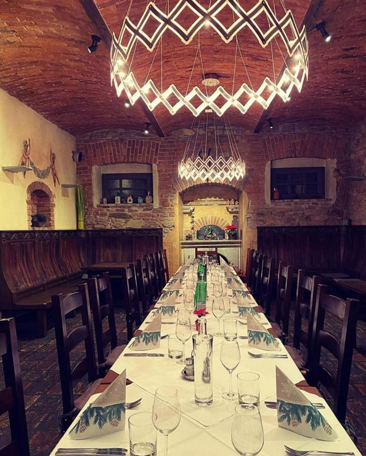 Pr Kopac Hotel Brezovica Bagian luar foto